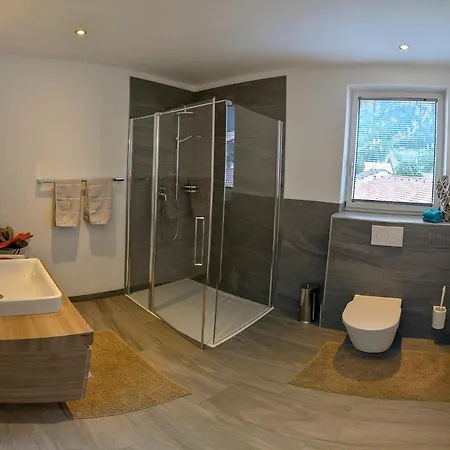 Veranda Appartements Апартаменты Грис-им-Зельрайн