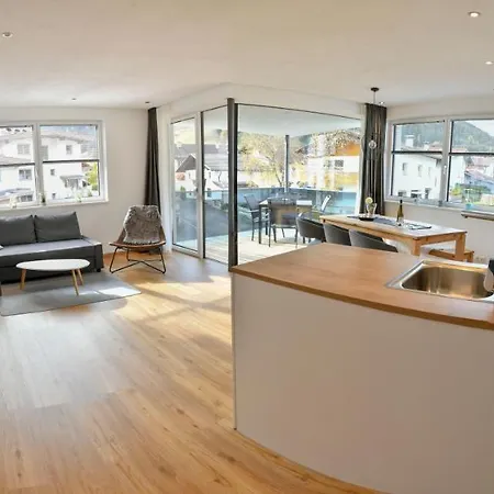 Veranda Appartements * Gries im Sellrain