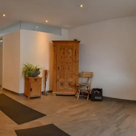 Veranda Appartements Apartment
