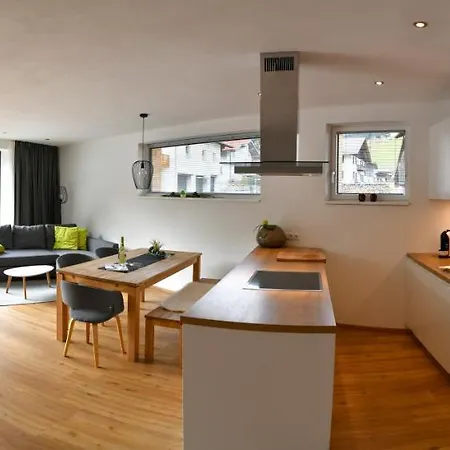Veranda Appartements *