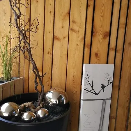 Veranda Appartements Апартаменты Грис-им-Зельрайн