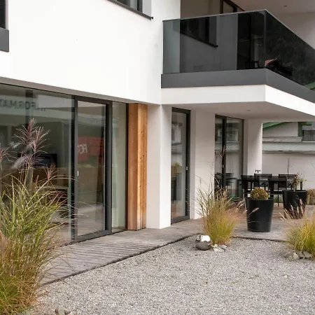 Veranda Appartements Gries im Sellrain
