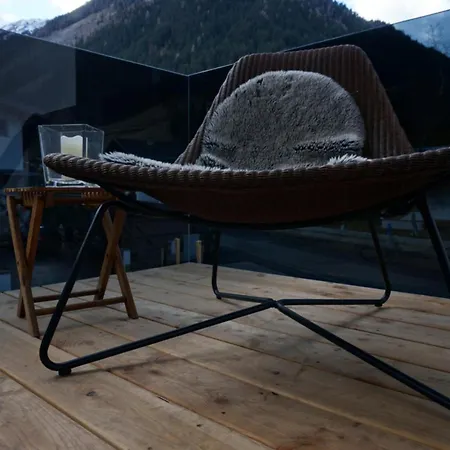 Apartment Veranda Appartements