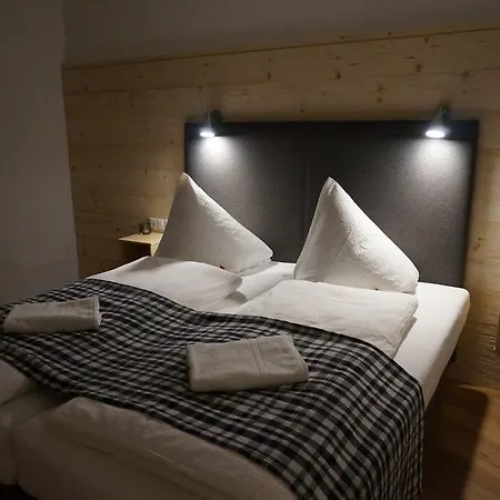 Veranda Appartements Апартаменты *
