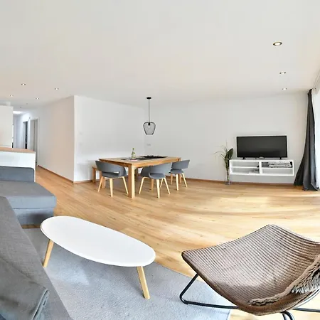 Veranda Appartements * Gries im Sellrain