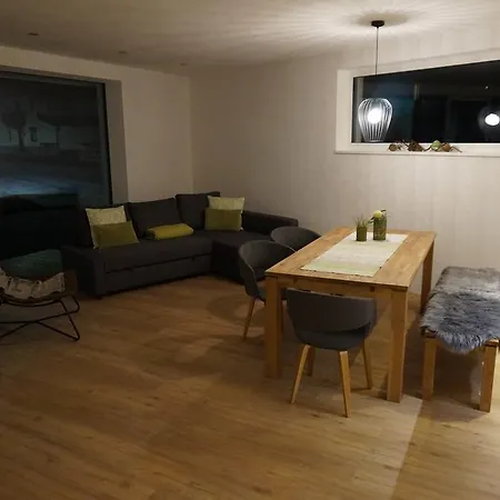 Appartement Veranda Appartements