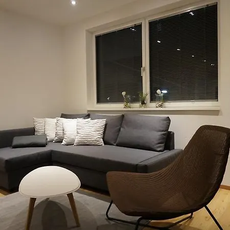 Veranda Appartements Gries im Sellrain